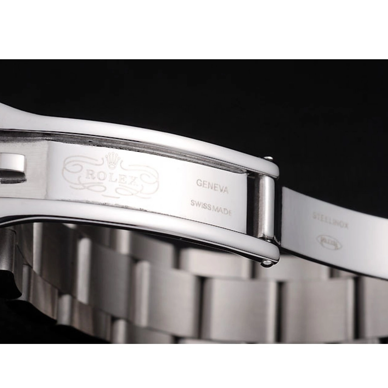 Aaa replica watch Rolex Yacht-Master II-rl242 0819